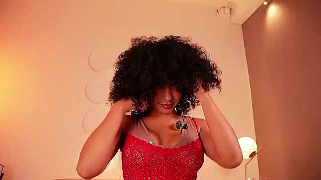 Snapshot of OSHUN_ chatting on 19, 3, 2026 OSHUN online show from 19, 3, 2026