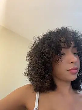 Snapshot of OSHUN_ chatting on 22, 3, 2026 OSHUN online show from 22, 3, 2026