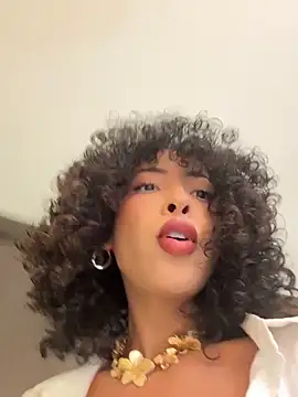 Snapshot of OSHUN_ chatting on 29, 3, 2026 OSHUN online show from 29, 3, 2026