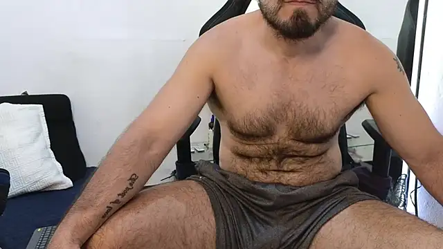 SbasTone Muscle online show from 12, 2, 2026