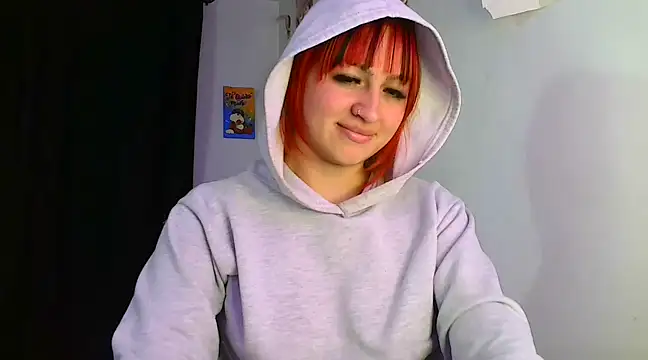 Snapshot of lucycherry__ chatting on 23, 1, 2025 lucycherry online show from 23, 1, 2025