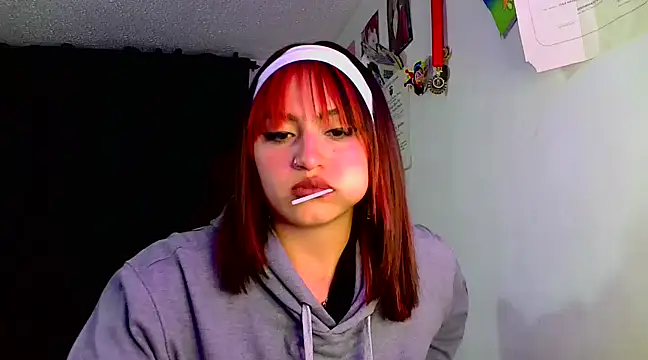 Snapshot of lucycherry__ chatting on 7, 2, 2025 lucycherry online show from 7, 2, 2025