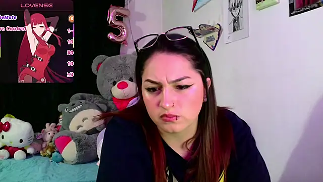 Snapshot of lucycherry__ chatting on 13, 1, 2026 lucycherry online show from 13, 1, 2026