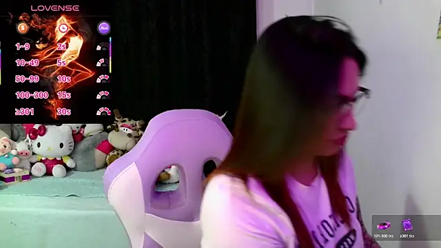 Snapshot of lucycherry__ chatting on 25, 2, 2026 lucycherry online show from 25, 2, 2026