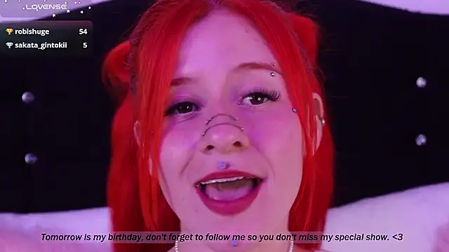 Daarlene online show from 7, 2, 2025