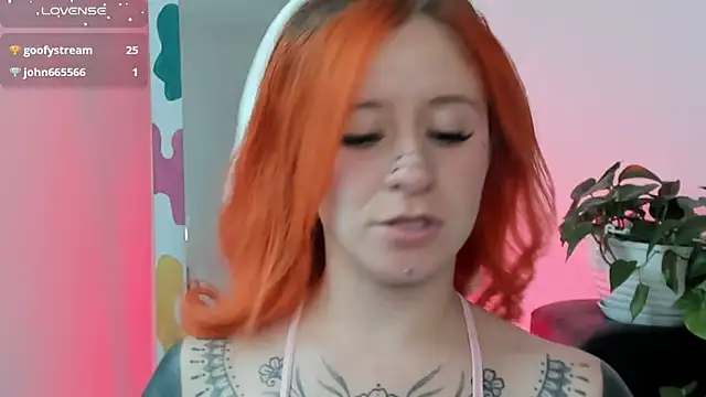 Daarlene online show from 12, 3, 2025