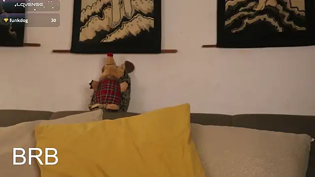 Snapshot of Daarlene chatting on 8, 1, 2026 Daarlene online show from 8, 1, 2026