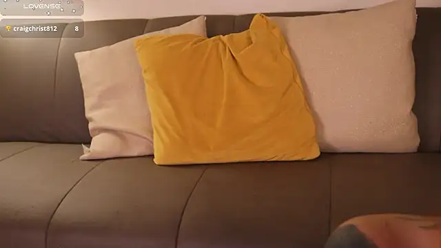 Snapshot of Daarlene chatting on 2, 2, 2026 Daarlene online show from 2, 2, 2026