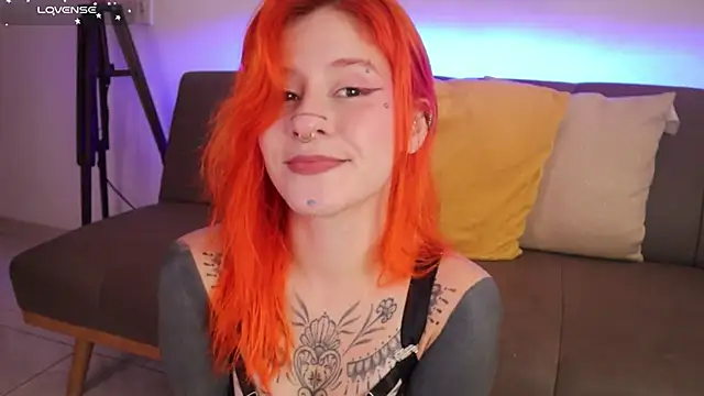 Snapshot of Daarlene chatting on 26, 2, 2026 Daarlene online show from 26, 2, 2026