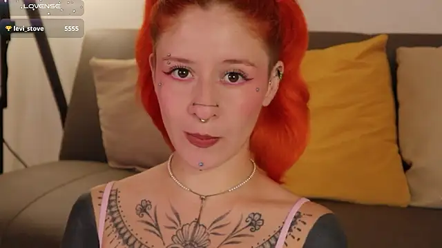 Snapshot of Daarlene chatting on 2, 3, 2026 Daarlene online show from 2, 3, 2026