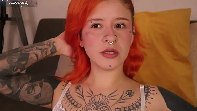 Snapshot of Daarlene chatting on 30, 3, 2026 Daarlene online show from 30, 3, 2026