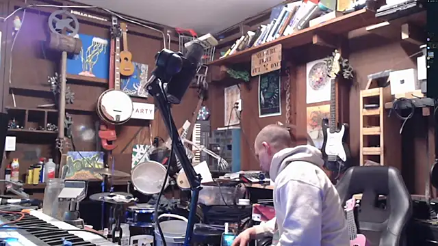 Snapshot of itsjameswebbscope chatting on 22, 11, 2025 itsjameswebbscope online show from 22, 11, 2025