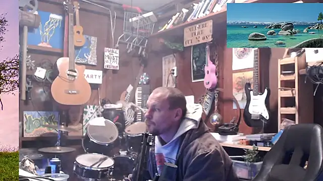 Snapshot of itsjameswebbscope chatting on 26, 11, 2025 itsjameswebbscope online show from 26, 11, 2025