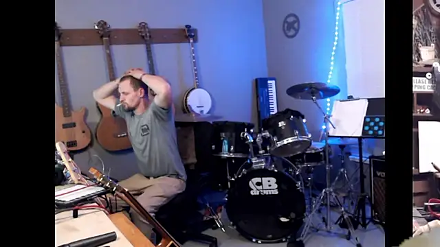 itsjameswebbscope online show from 10, 2, 2026