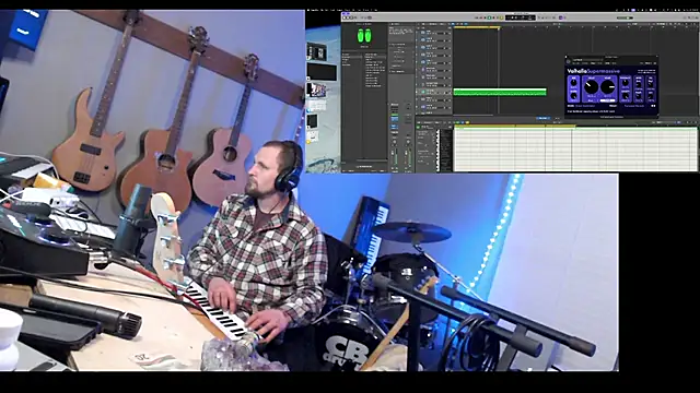 itsjameswebbscope online show from 16, 2, 2026