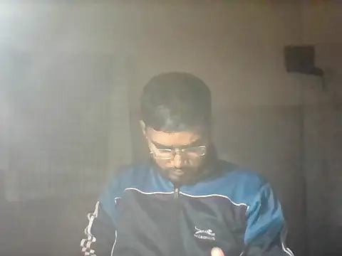 bigvorn6 online show from 18, 12, 2025