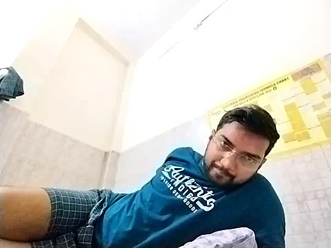 bigvorn6 online show from 14, 4, 2026