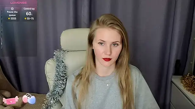 IsabelAllen online show from 23, 12, 2024