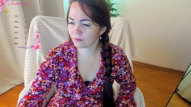 Snapshot of VanessaSmuth chatting on 23, 9, 2025 VanessaSmuth online show from 23, 9, 2025