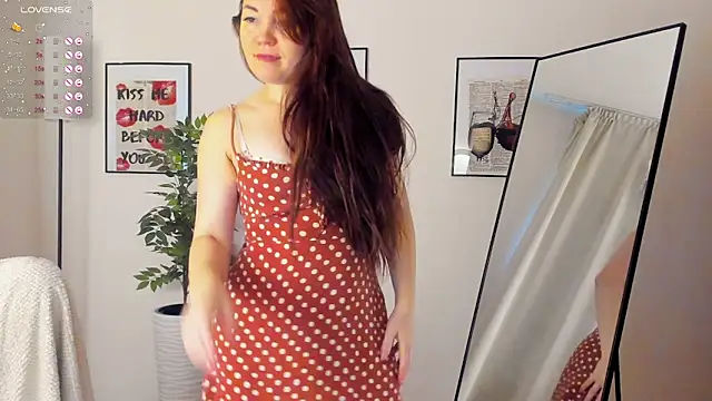 Snapshot of VanessaSmuth chatting on 25, 9, 2025 VanessaSmuth online show from 25, 9, 2025