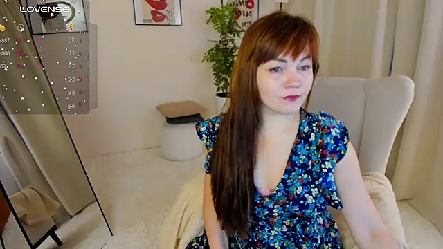 VanessaSmuth online show from 21, 11, 2025