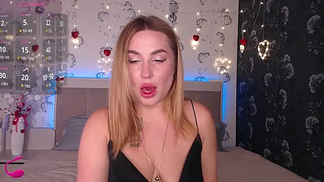 Snapshot of KisssAmmeli chatting on 26, 2, 2026 KisssAmmeli online show from 26, 2, 2026