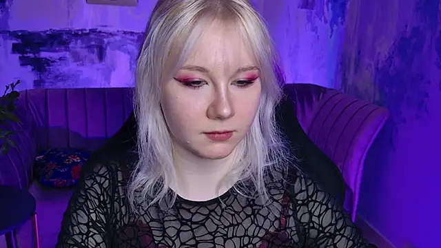 NancyMartinez online show from 12, 2, 2025