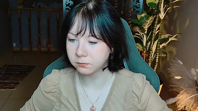 NancyMartinez online show from 19, 11, 2025