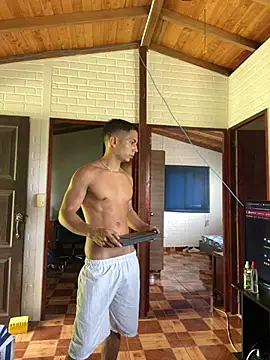 Snapshot of SAMUEL_OBRIAN chatting on 10, 12, 2024 SAMUEL OBRIAN online show from 10, 12, 2024