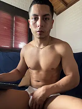 Snapshot of SAMUEL_OBRIAN chatting on 27, 2, 2025 SAMUEL OBRIAN online show from 27, 2, 2025