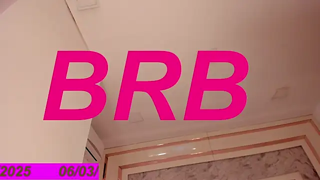 Isabel Escorcia online show from 6, 3, 2025