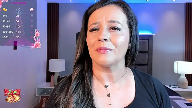 Susann Ross online show from 2, 12, 2025