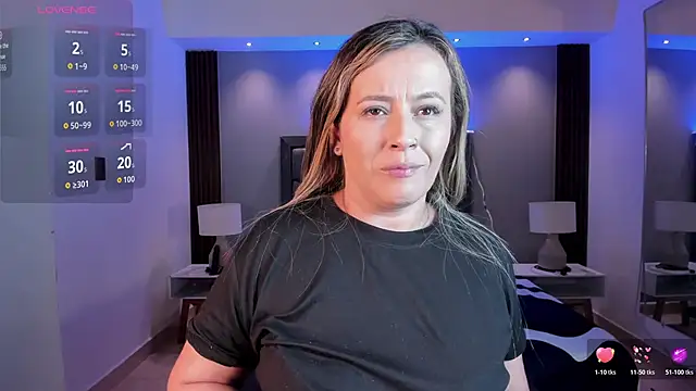 Snapshot of Susann_Ross chatting on 10, 2, 2026 Susann Ross online show from 10, 2, 2026