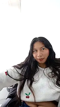 zoewilliams2 online show from 13, 9, 2025