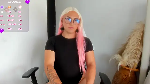 -Sofii  online show from 28, 1, 2025