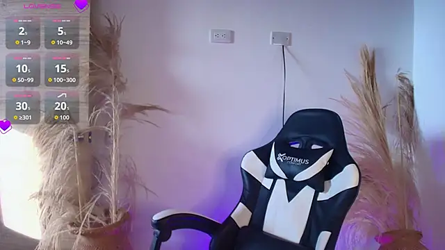 Snapshot of -Sofii_ chatting on 13, 3, 2026 -Sofii online show from 13, 3, 2026