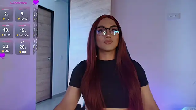 Snapshot of -Sofii_ chatting on 15, 3, 2026 -Sofii online show from 15, 3, 2026