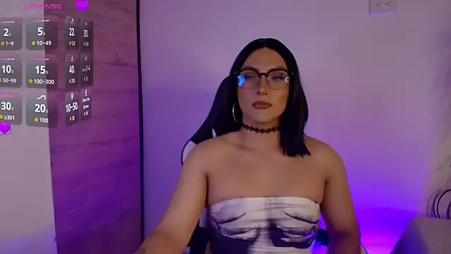 Snapshot of -Sofii_ chatting on 24, 3, 2026 -Sofii online show from 24, 3, 2026