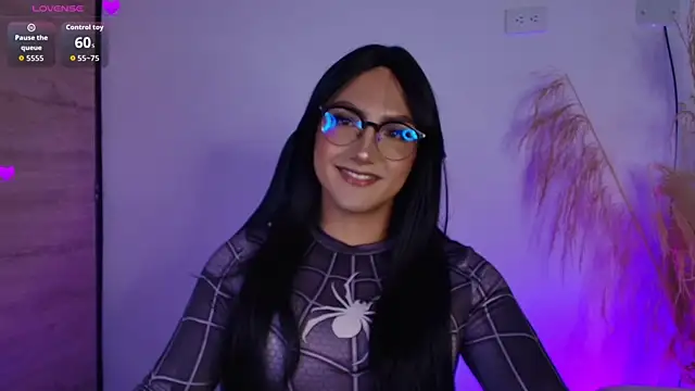 Snapshot of -Sofii_ chatting on 12, 4, 2026 -Sofii online show from 12, 4, 2026