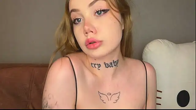 hanna cry baby online show from 31, 1, 2026