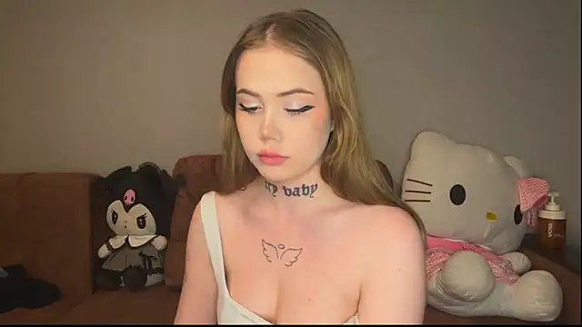 hanna cry baby online show from 9, 2, 2026