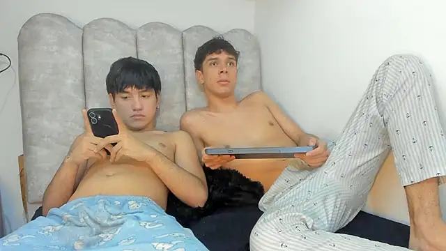 blue baby20 online show from 12, 3, 2026