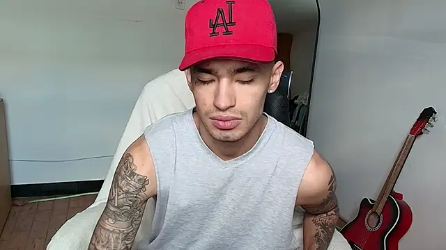 Damon  333 online show from 22, 11, 2025