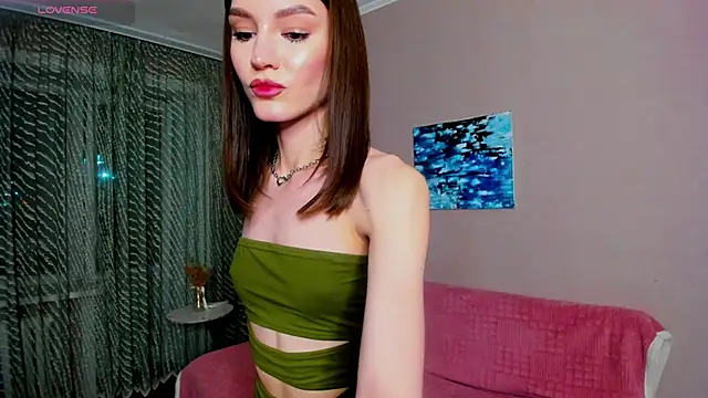 -Sacura- online show from 12, 4, 2026