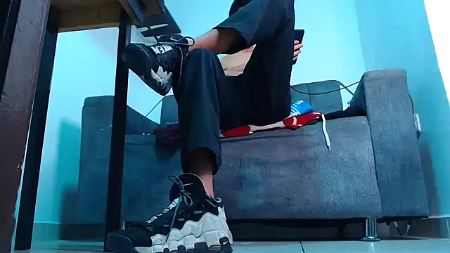 Snapshot of mastersmits chatting on 17, 10, 2025 mastersmits online show from 17, 10, 2025