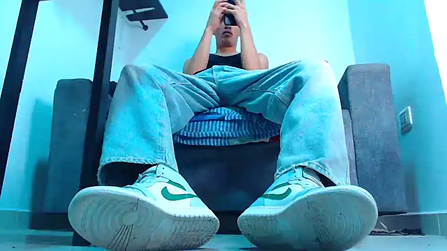 Snapshot of mastersmits chatting on 30, 10, 2025 mastersmits online show from 30, 10, 2025