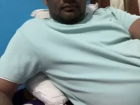 NiceBoy9099 online show from 28, 2, 2026