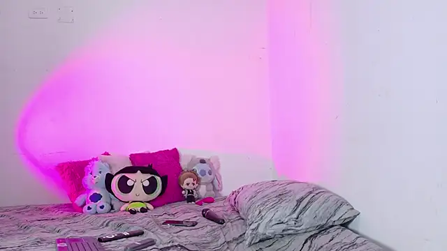 KetraWesttt online show from 25, 11, 2025