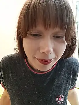 SashaGrinch online show from 2, 7, 2026
