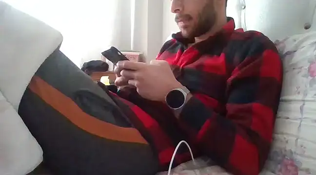 Snapshot of Crazyturko07 chatting on 18, 2, 2025 Crazyturko07 online show from 18, 2, 2025